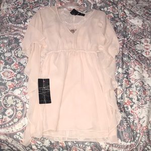 Bebe dress